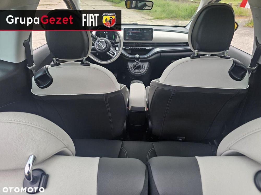 Fiat 500 - 12