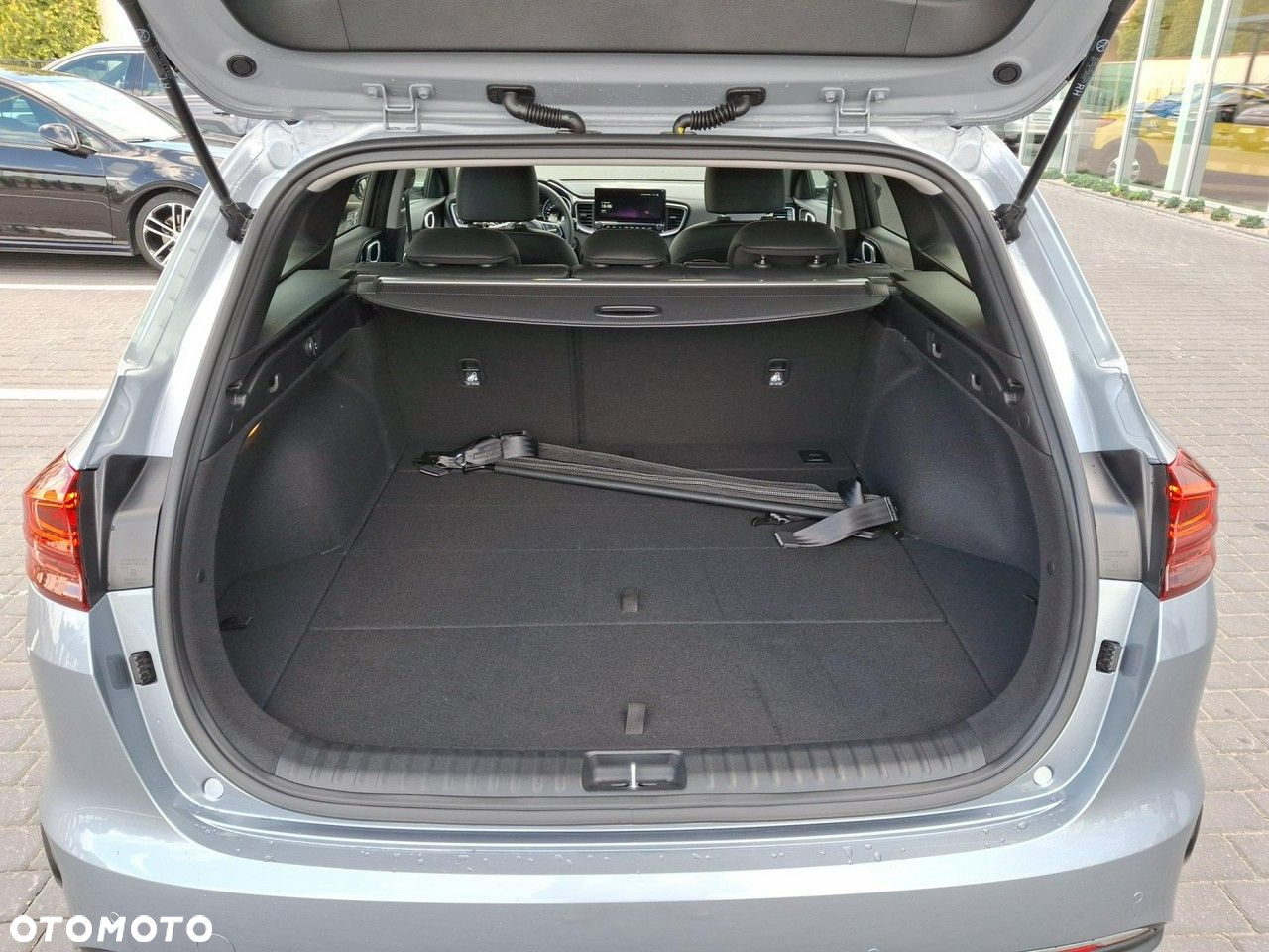Kia Ceed 1.5 T-GDI Tribute DCT - 17