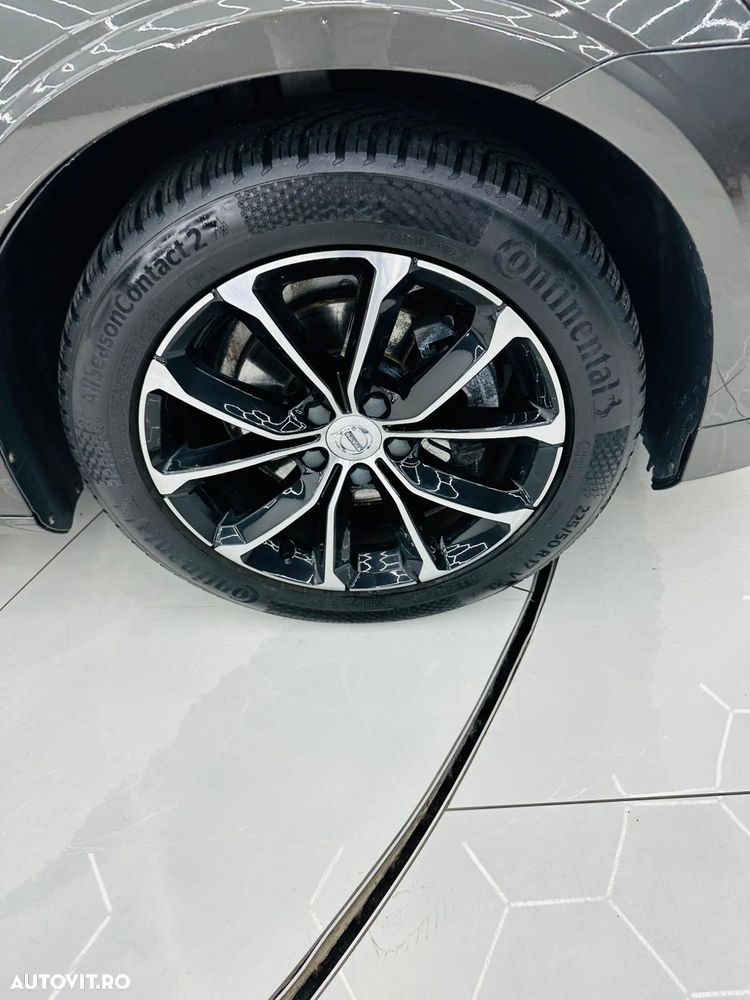 Volvo V60 D4 Geartronic Inscription - 10