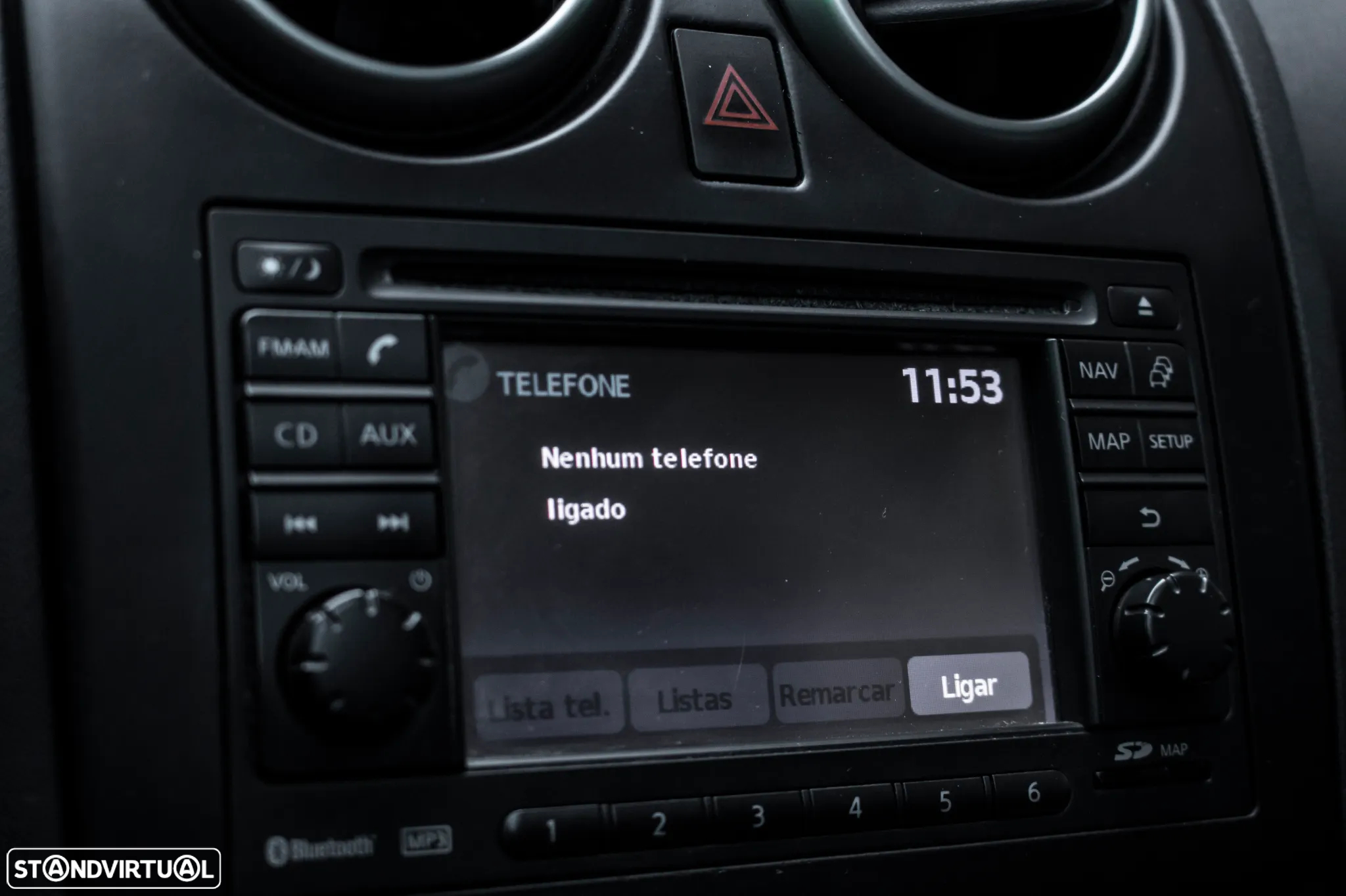 Nissan Qashqai 1.6 dCi Acenta - 40