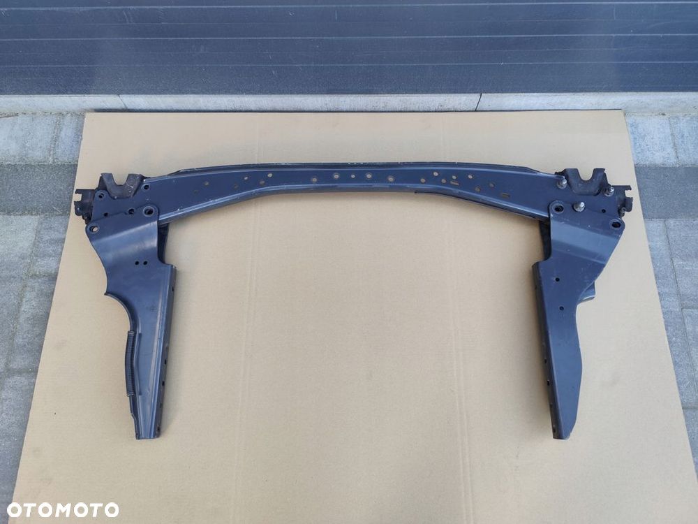 ZAWIESZENIE KABINY SCANIA 2580469 2355341 2355342 - 1