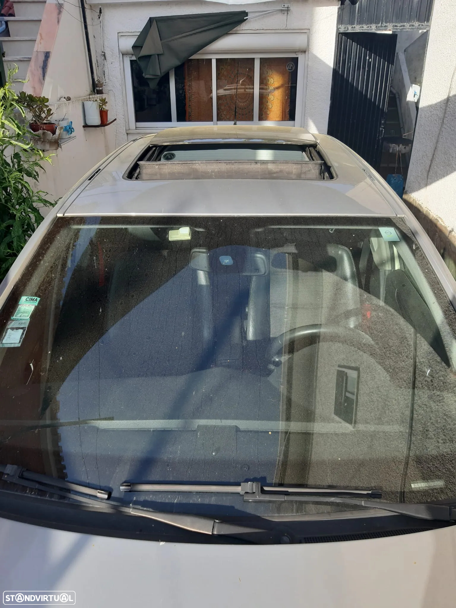 Opel Astra 1.9 CDTi Cosmo - 50