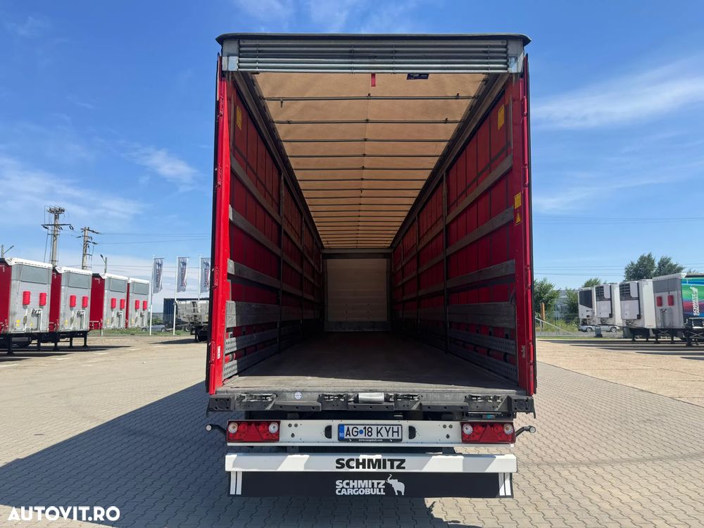 Schmitz Cargobull Varios - 5