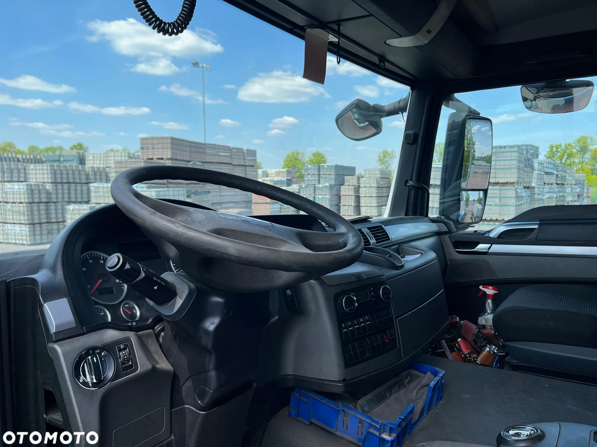 MAN TGS 18.440 - 5