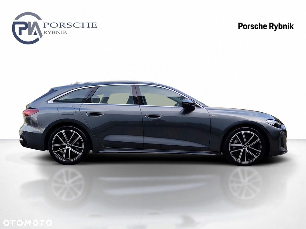 Audi A5 Avant 2026
