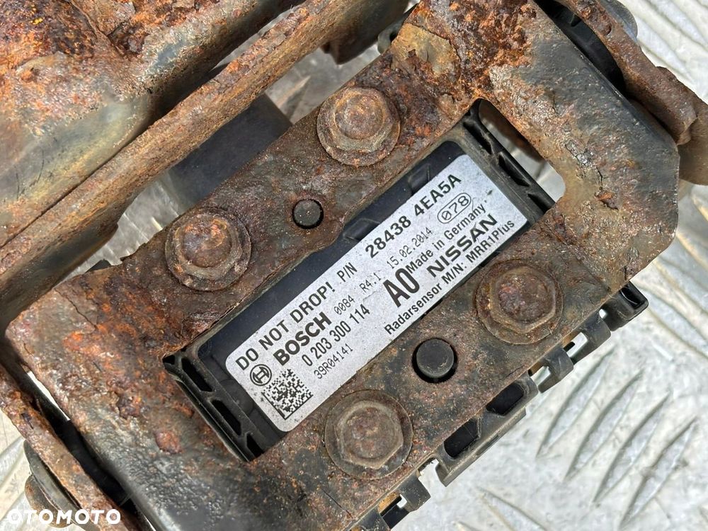 qrsty WTYK KOSTKA ZLACZE LEAR MKR VOLVO 2PIN 13005 18385