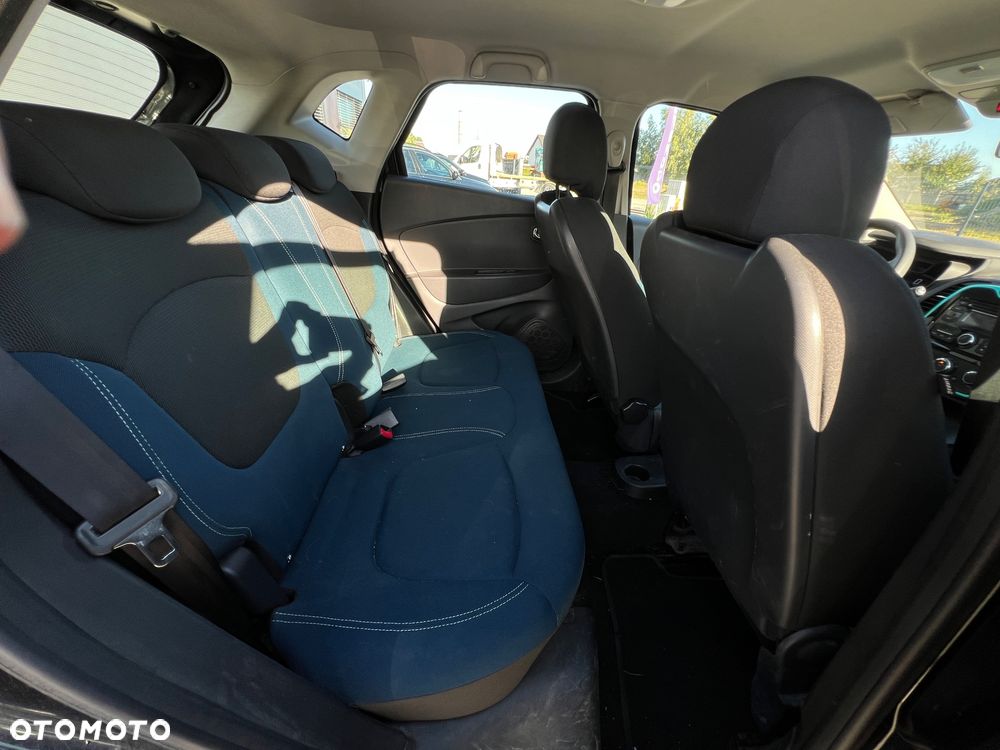 Renault Captur 0.9 Energy TCe Life EU6 - 16