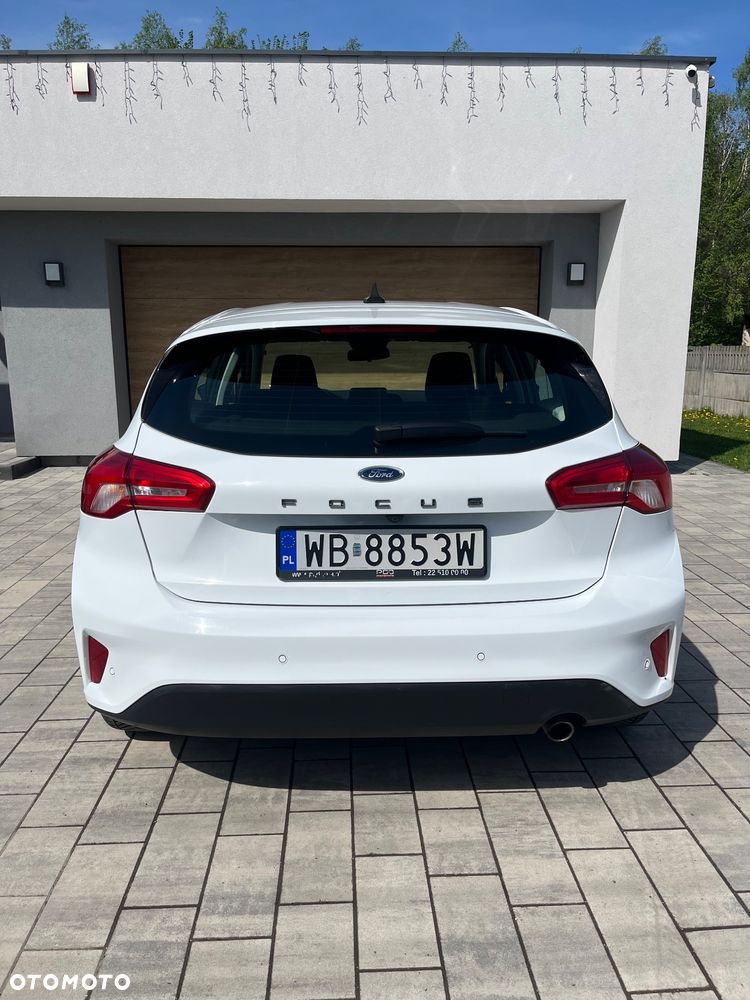 Ford Focus 1.5 EcoBlue Active - 4