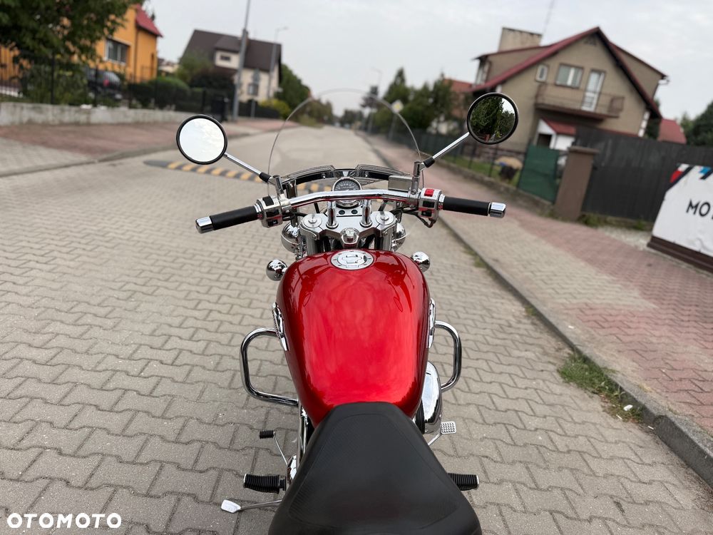 Suzuki Marauder - 15