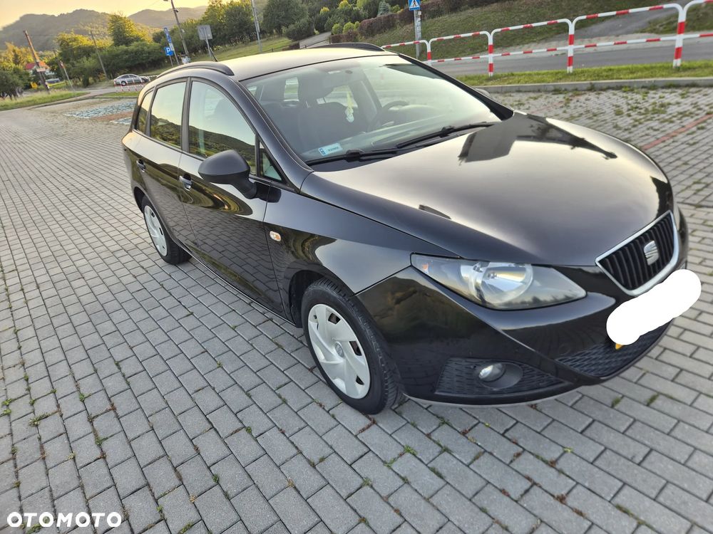 Seat Ibiza - 4
