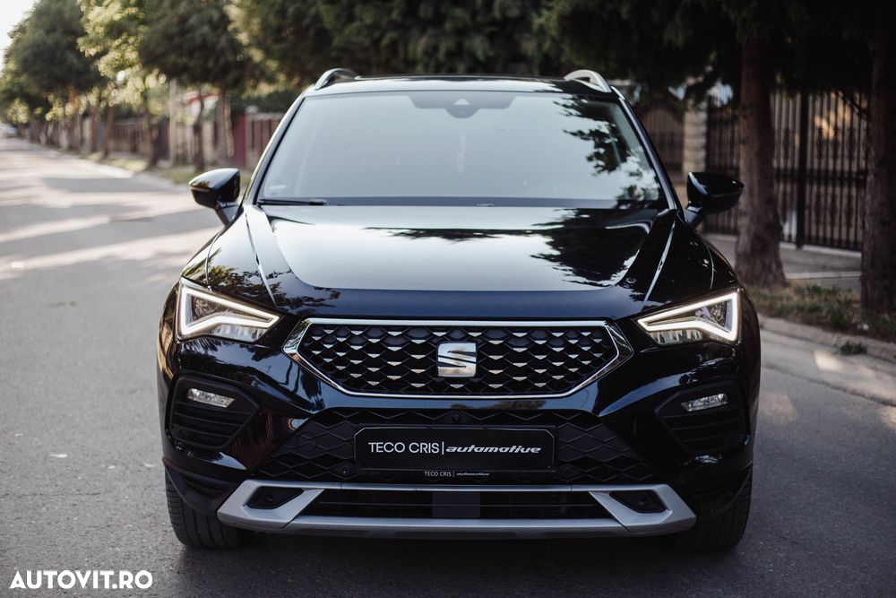 Seat Ateca - 21
