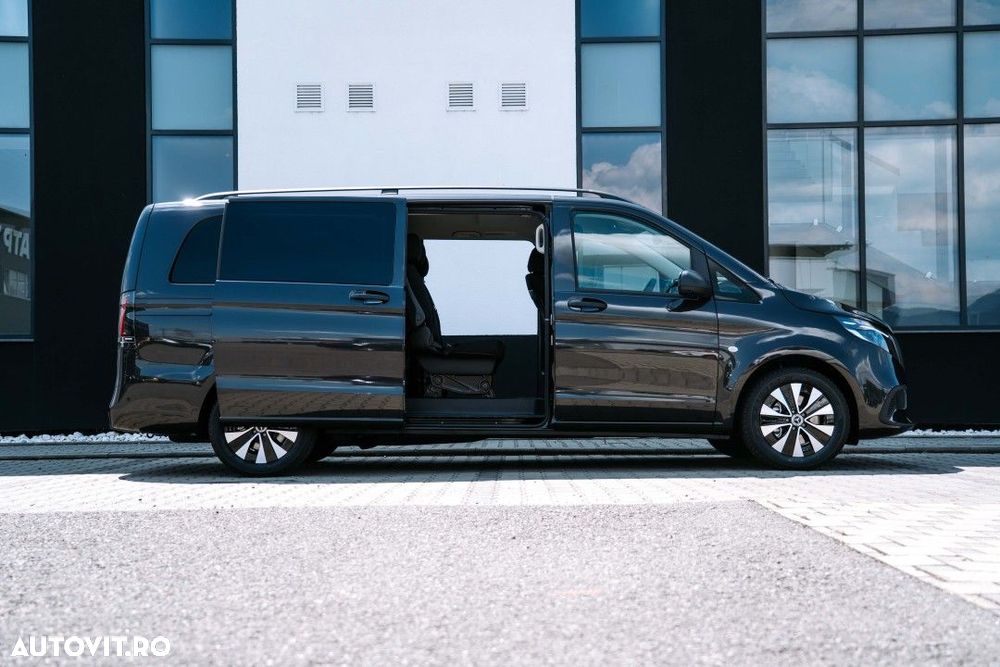 Mercedes-Benz Vito - 8