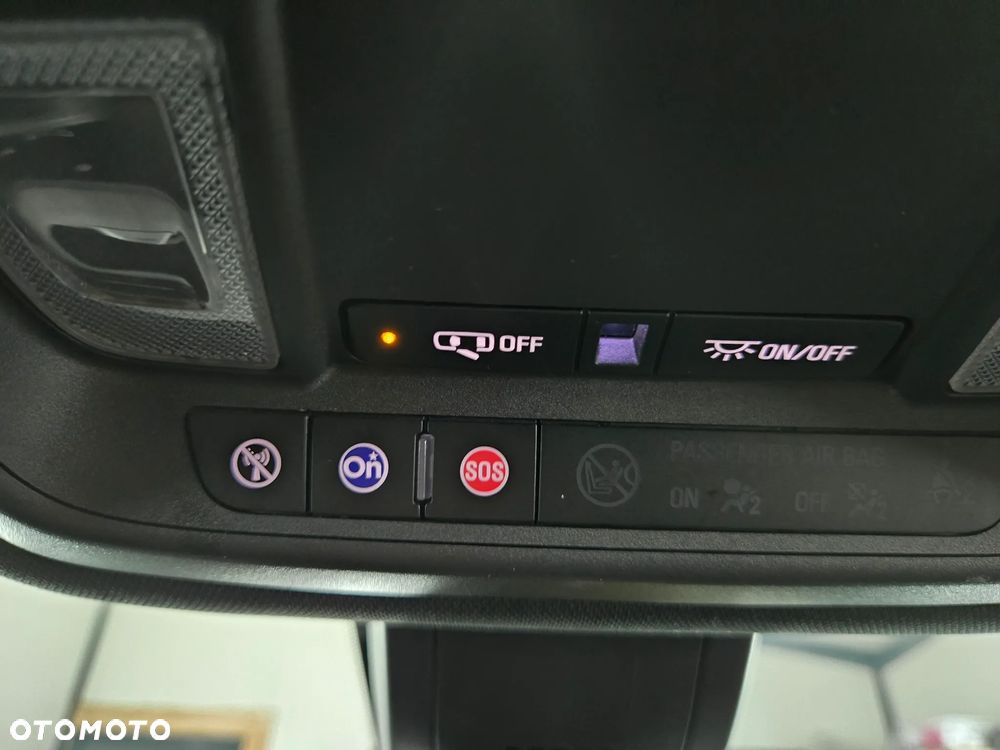 Opel Insignia 2.0 CDTI 4x4 Ultimate S&S - 25
