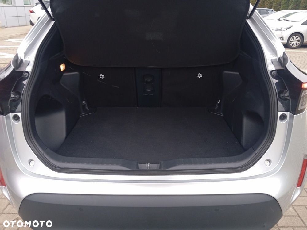 Toyota Yaris Cross Hybrid 1.5 Style - 15