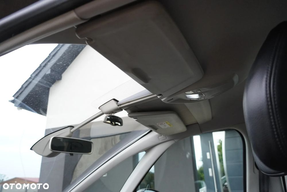Citroën C4 Picasso - 28