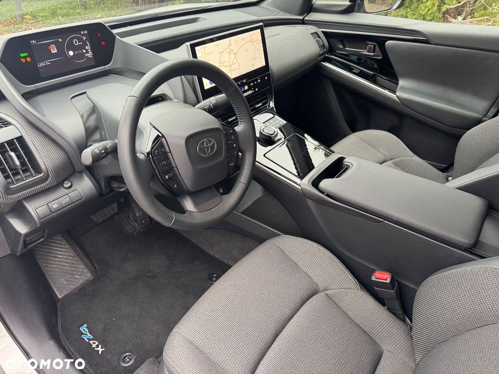 Toyota bZ4X 71.4kWh Prestige - 7