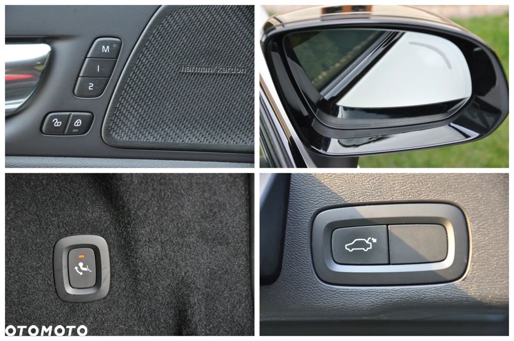 Volvo XC 60 D4 Geartronic RDesign - 37