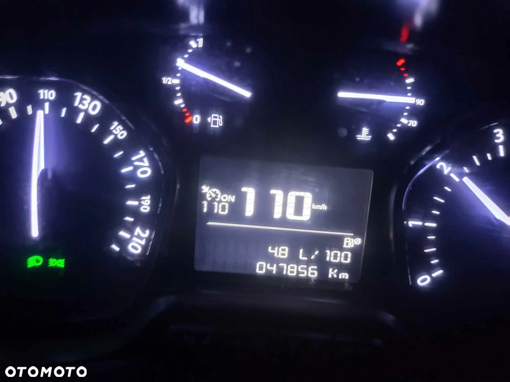 Opel Vivaro - 6
