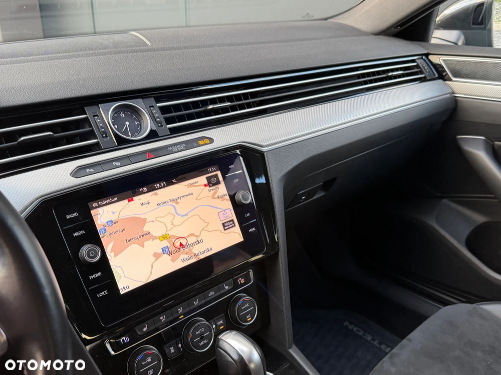 Volkswagen Arteon 2.0 TDI 4Motion SCR R-Line DSG - 22
