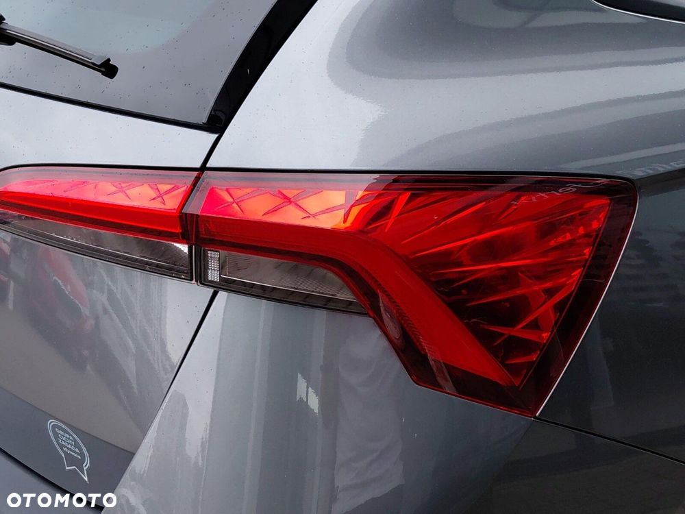 Skoda Scala 1.5 TSI Ambition - 36