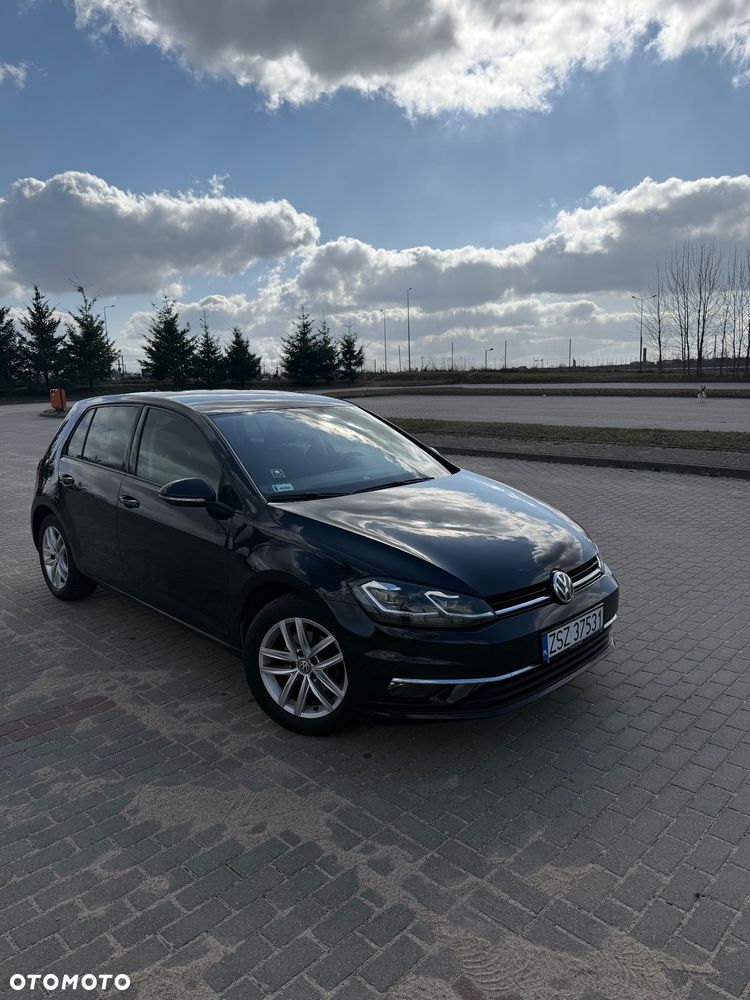 Volkswagen Golf 1.4 TSI BMT Highline - 6