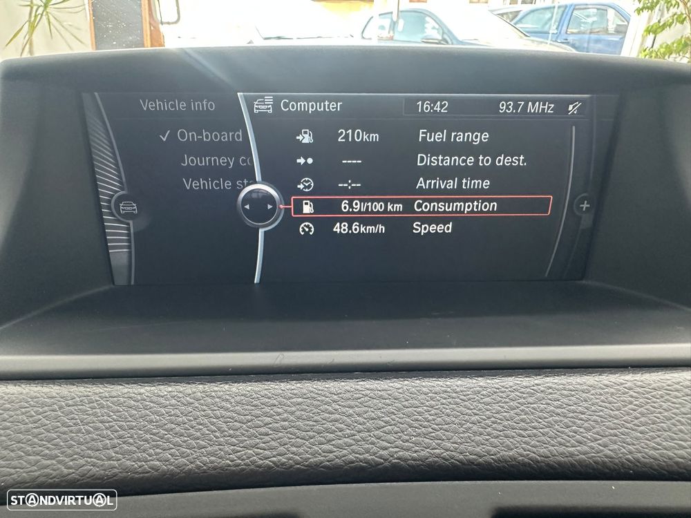 BMW 118 d Aut. Sport Line - 20
