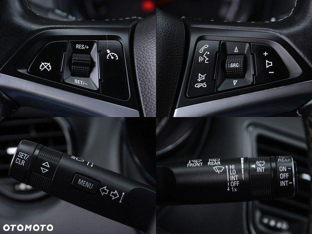 Opel Meriva 1.6 CDTI Enjoy S&S - 23