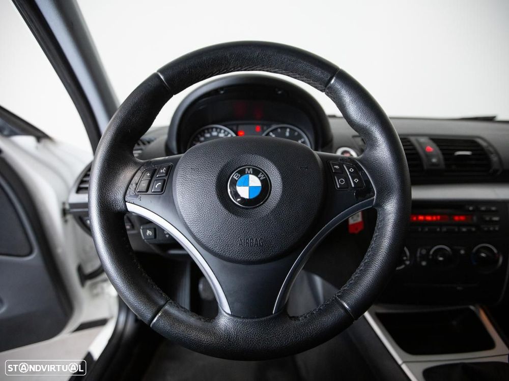 BMW 116 - 12