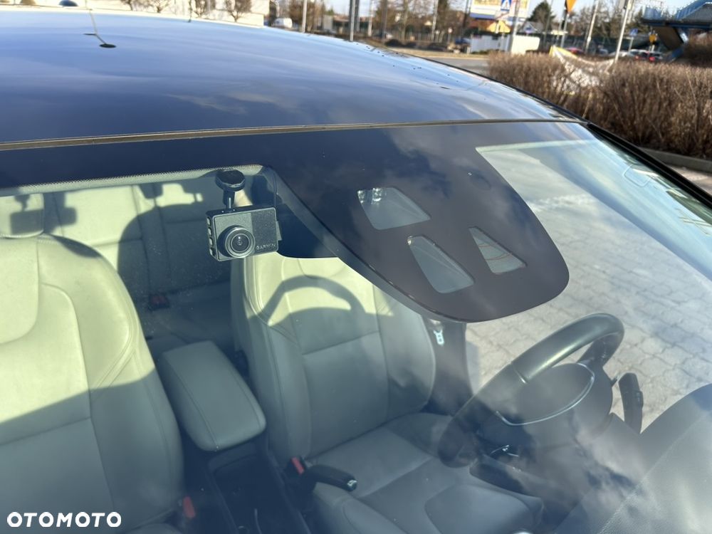 Volvo V40 D3 Drive-E Inscription - 17