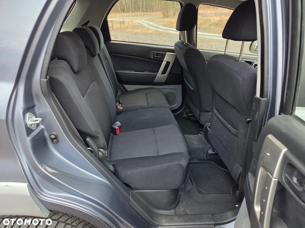 Daihatsu Terios 4WD Top - 13