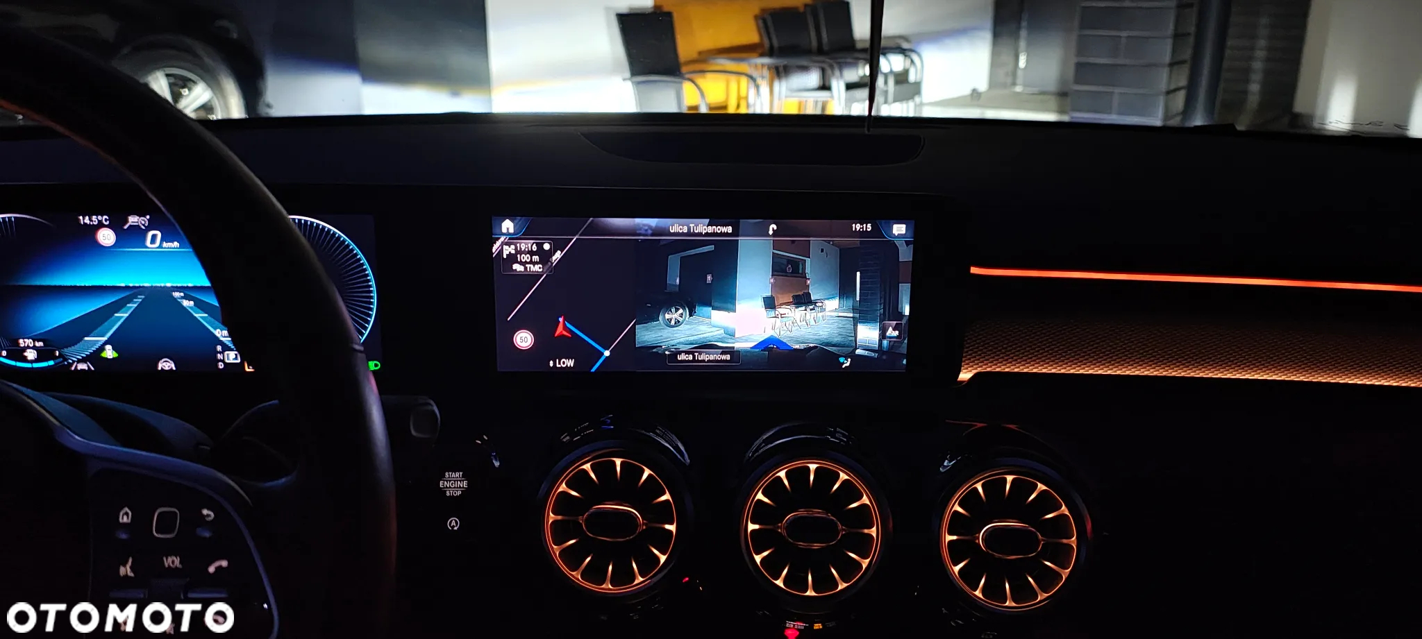 Mercedes-Benz CLA 200 d Shooting Brake 8G-DCT Special Edition - 19