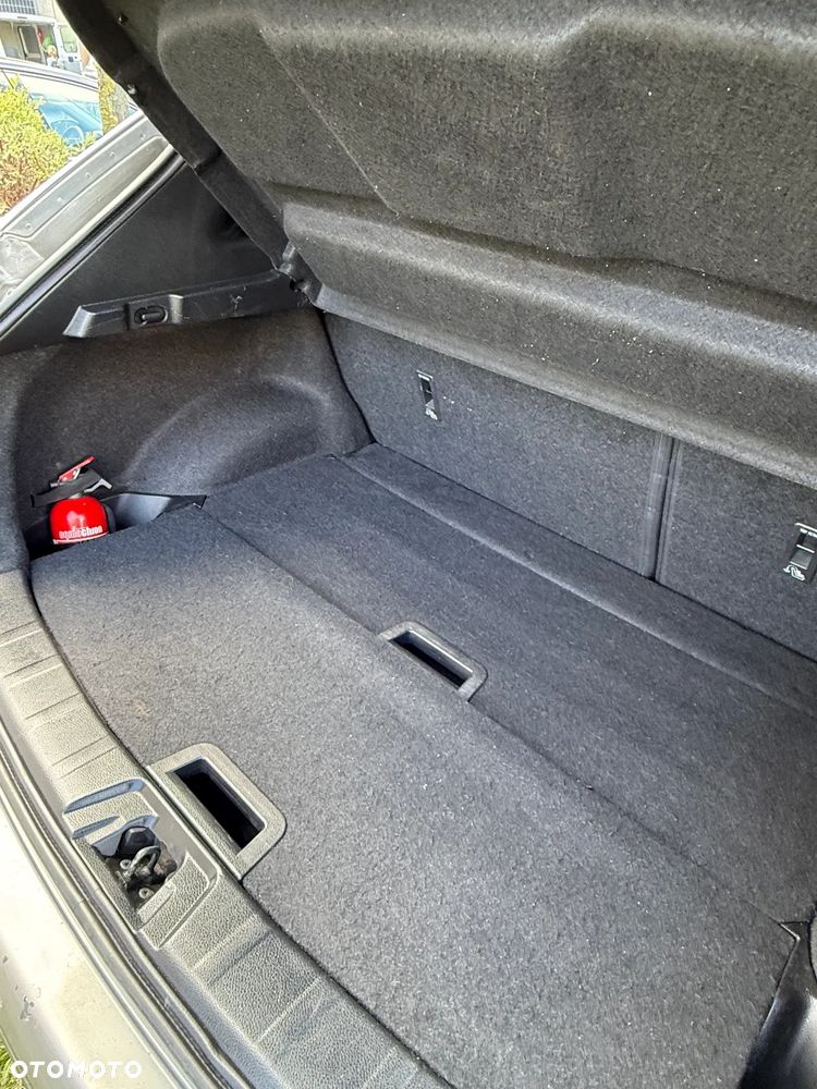 Nissan Qashqai - 7