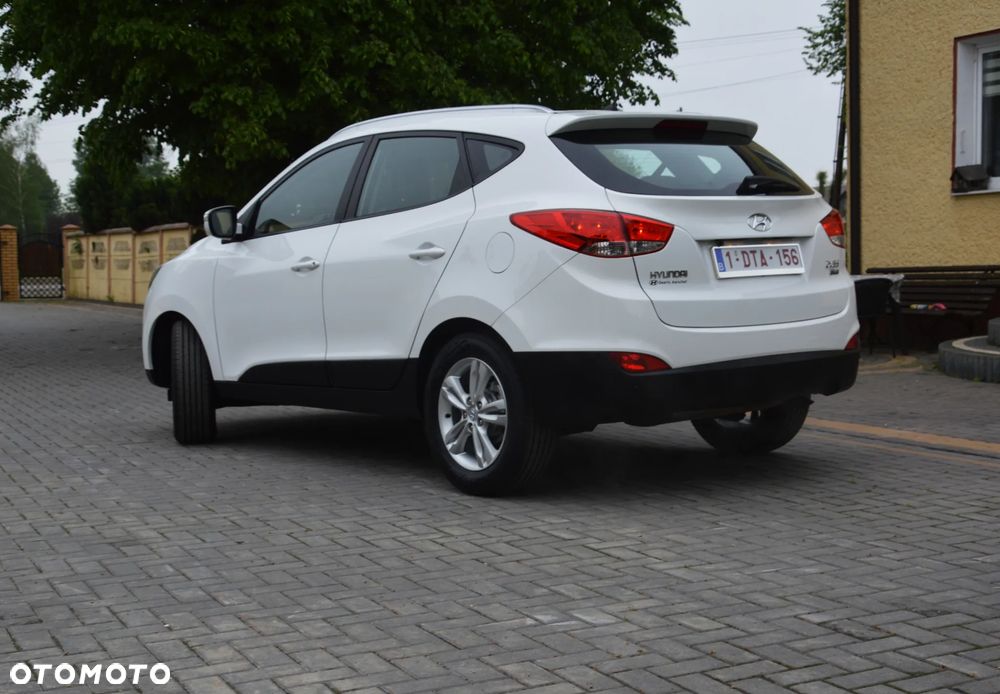 Hyundai ix35 - 5