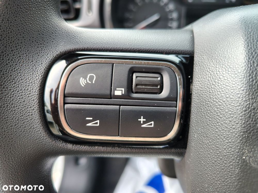 Citroën C3 1.2 PureTech Feel Pack - 18