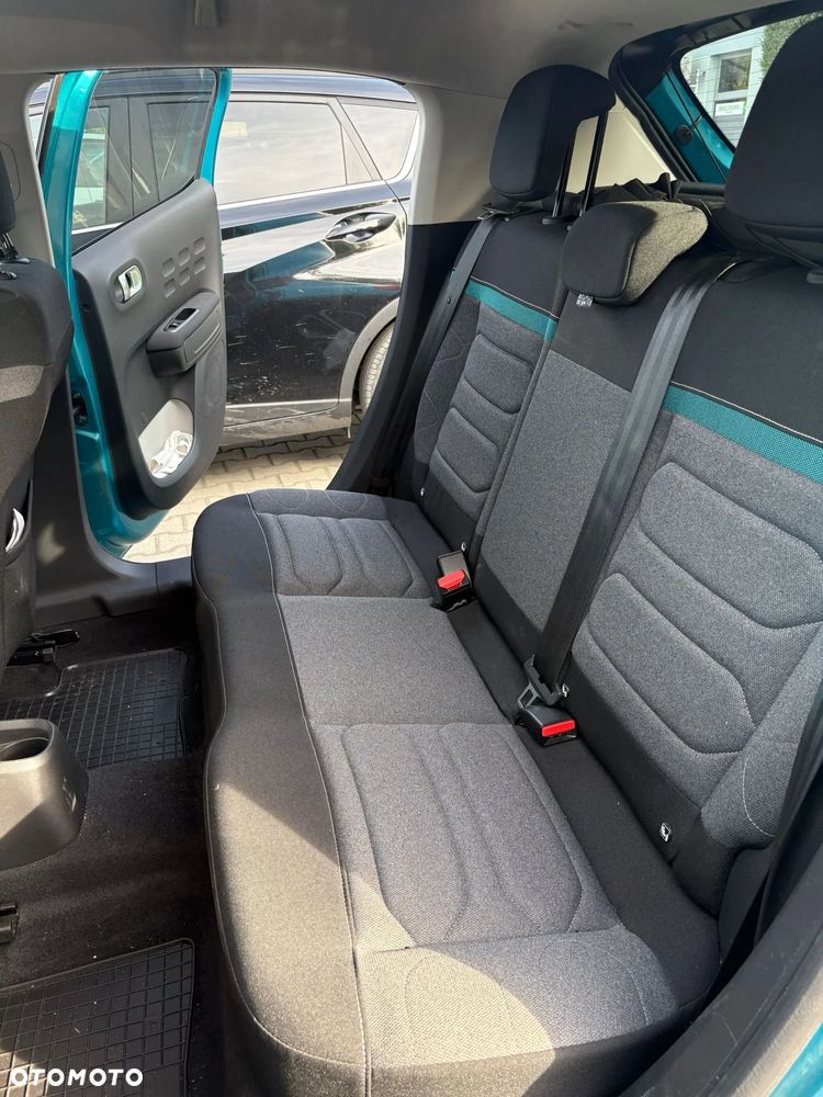 Citroën C3 1.2 PureTech Shine - 9