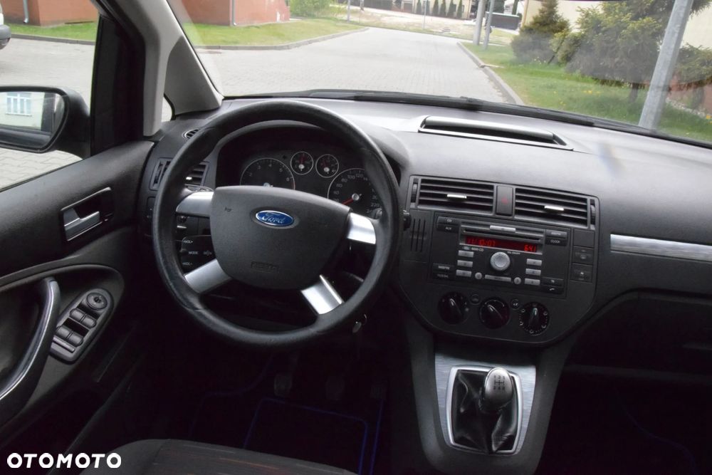 Ford C-MAX 1.6 Style - 25