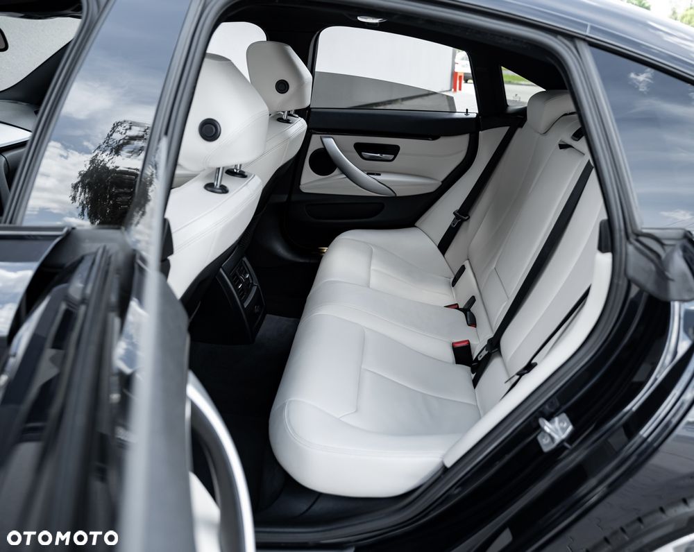 BMW Seria 4 428i M Sport - 20