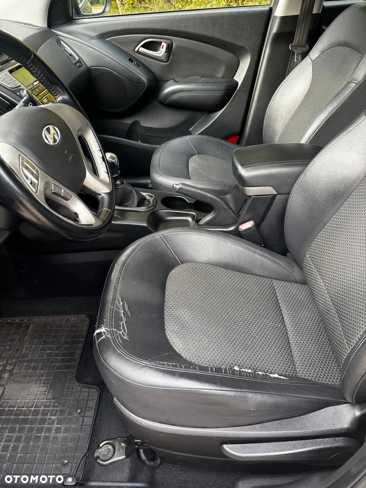 Hyundai ix35 - 6