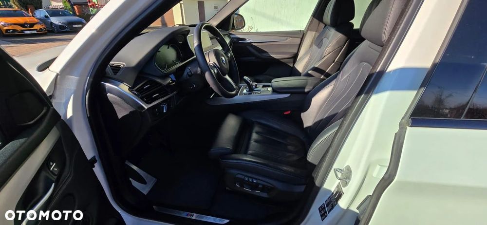 BMW X5 xDrive40d - 9