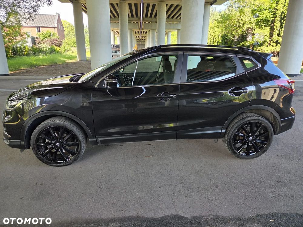 Nissan Qashqai - 3