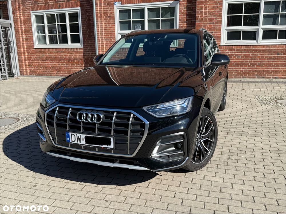 Audi Q5 - 13