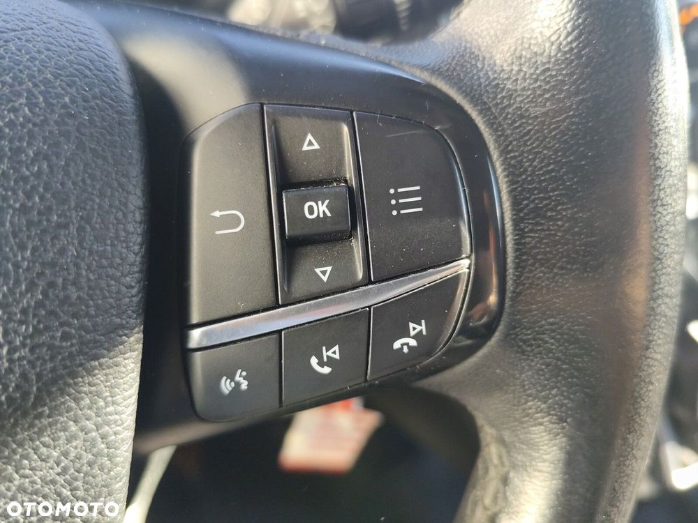 Ford transit-custom - 17