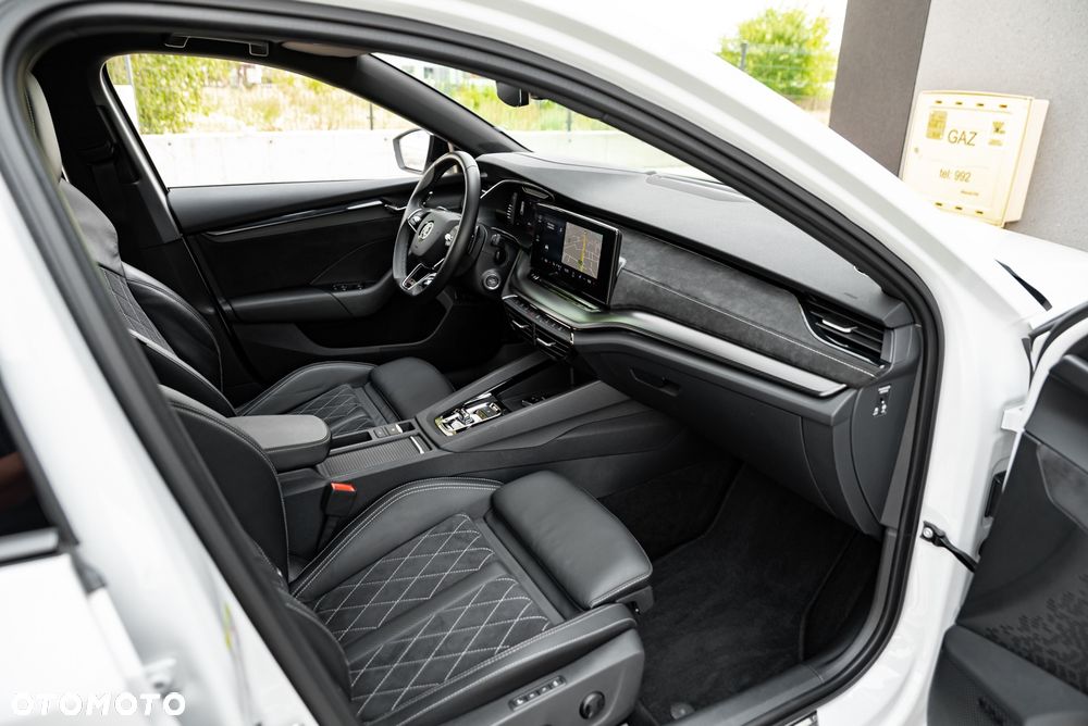 Skoda Octavia 2.0 TDI 4x4 RS DSG - 22