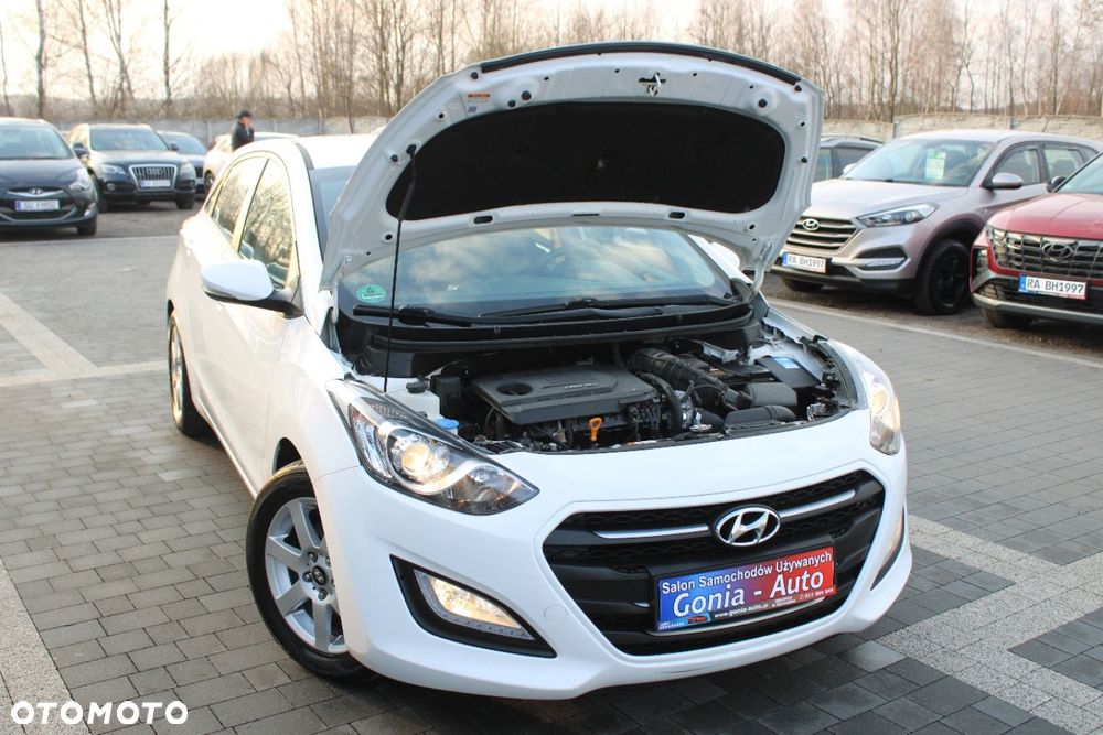 Hyundai i30 - 9
