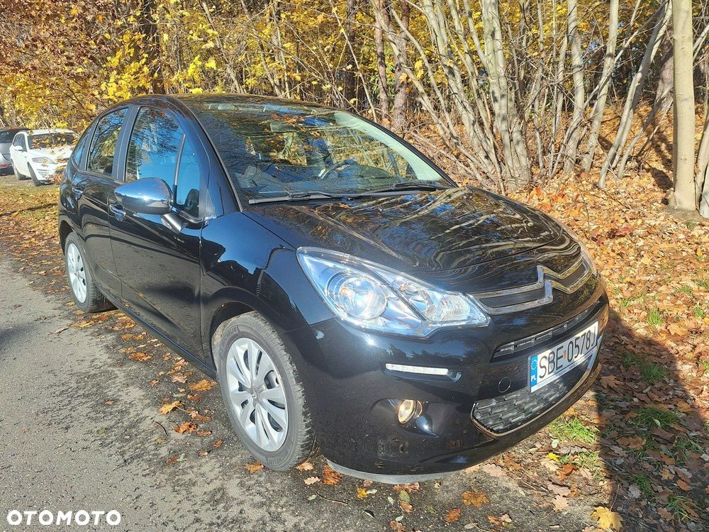 Citroën C3 1.2 VTi Selection