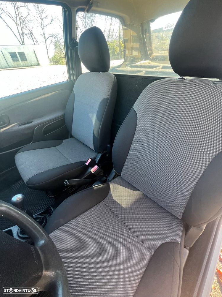 Citroën Saxo 1.5 D SX - 6