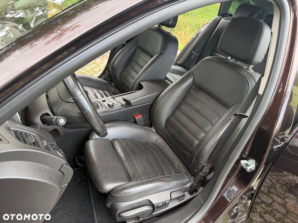 Opel Insignia 2.0 CDTI Cosmo S&S - 19