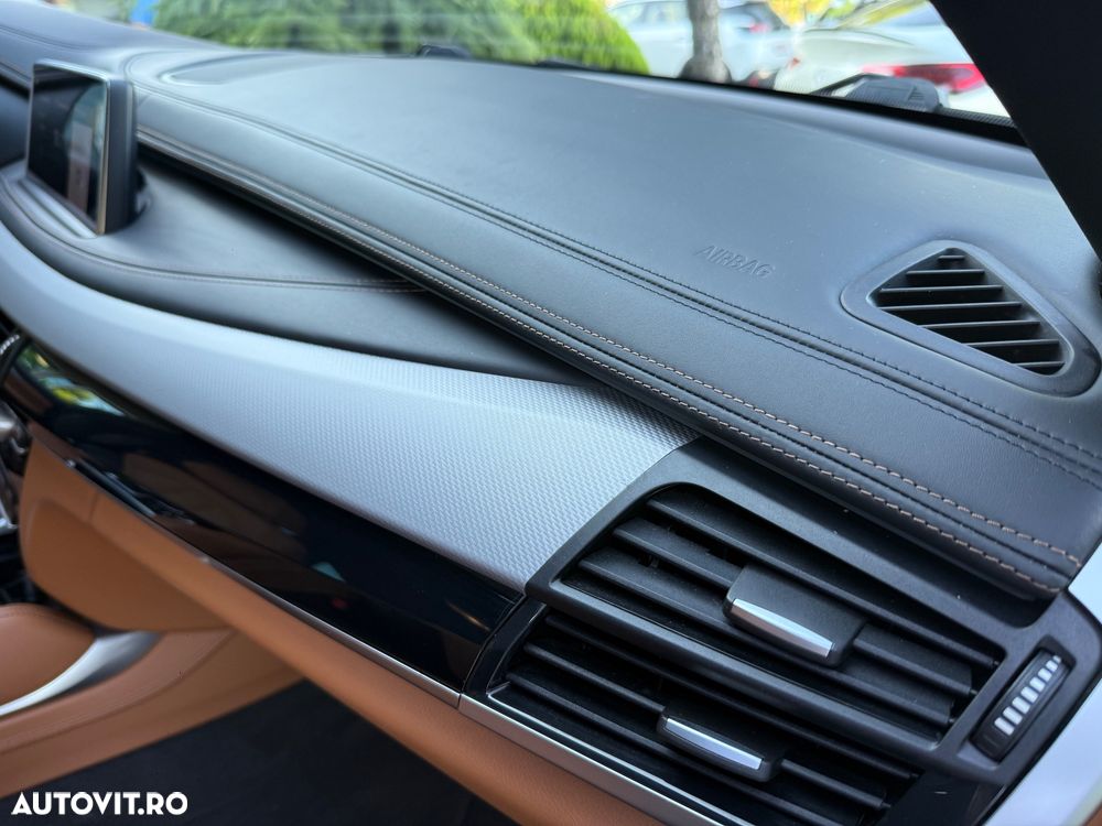 BMW X6 - 38