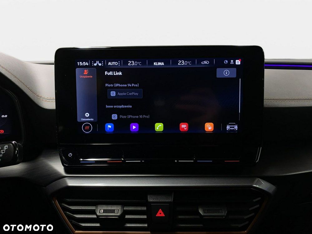 Cupra Formentor - 26