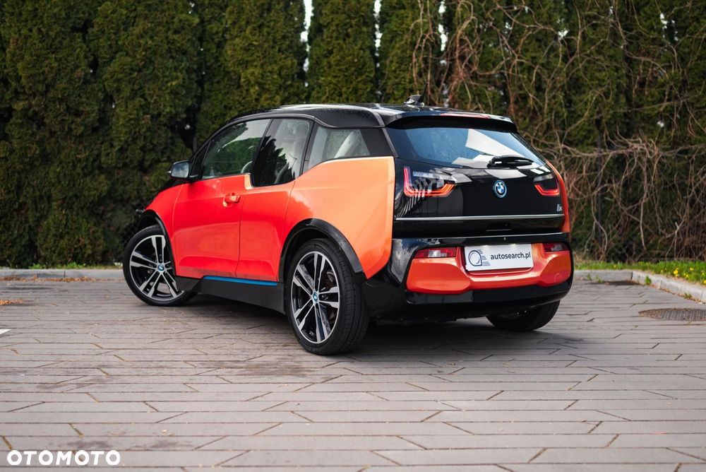 BMW i3 - 6